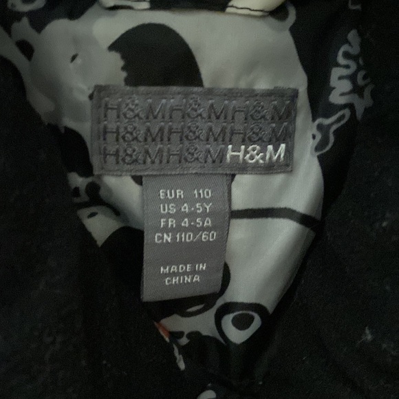 H&M Puffer Jacket - Picture 3 of 8